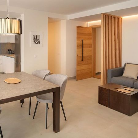 Panasco Suites Арресифе Экстерьер фото