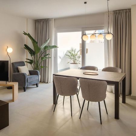 Panasco Suites Арресифе Экстерьер фото
