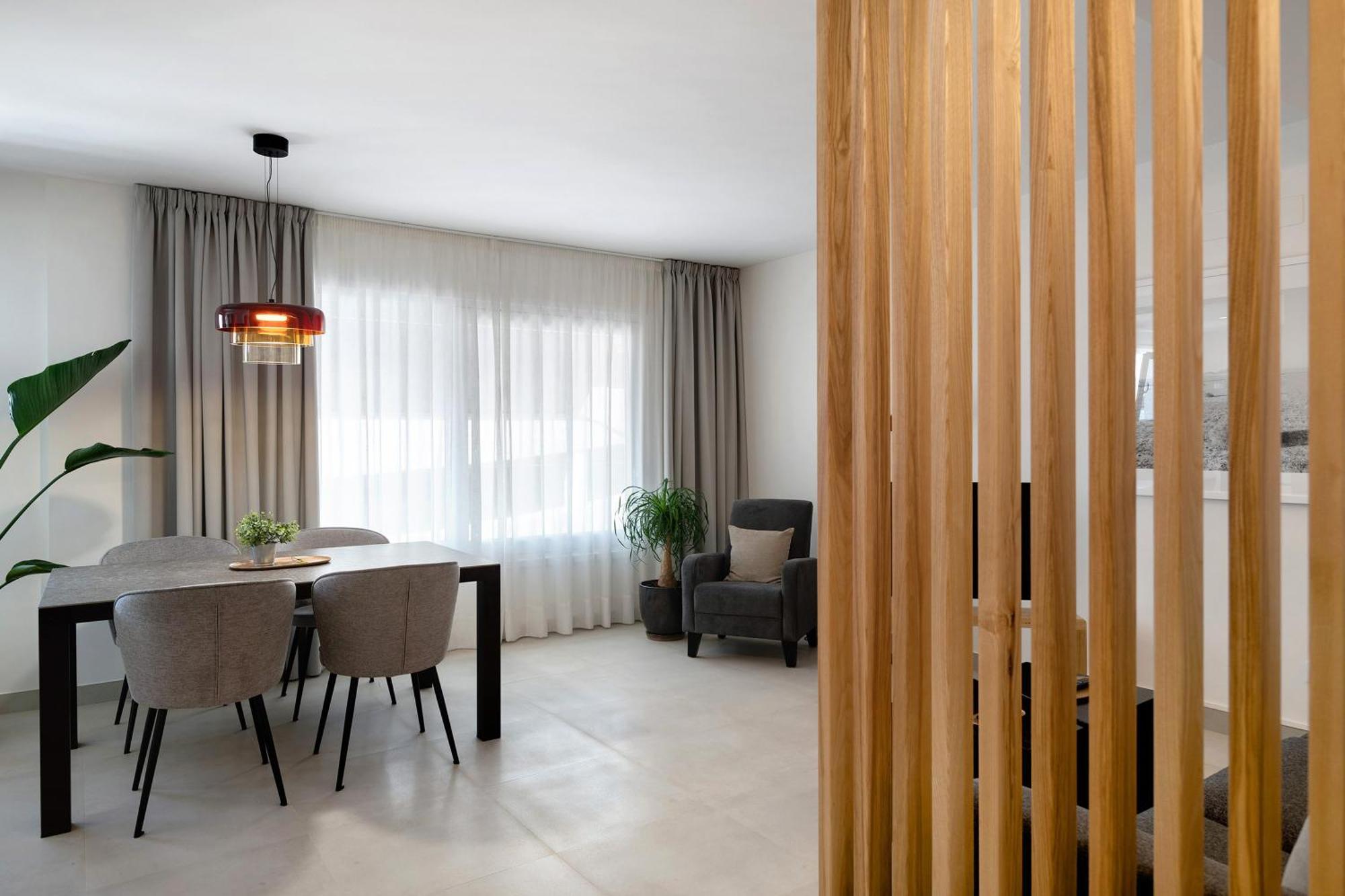 Panasco Suites Арресифе Экстерьер фото
