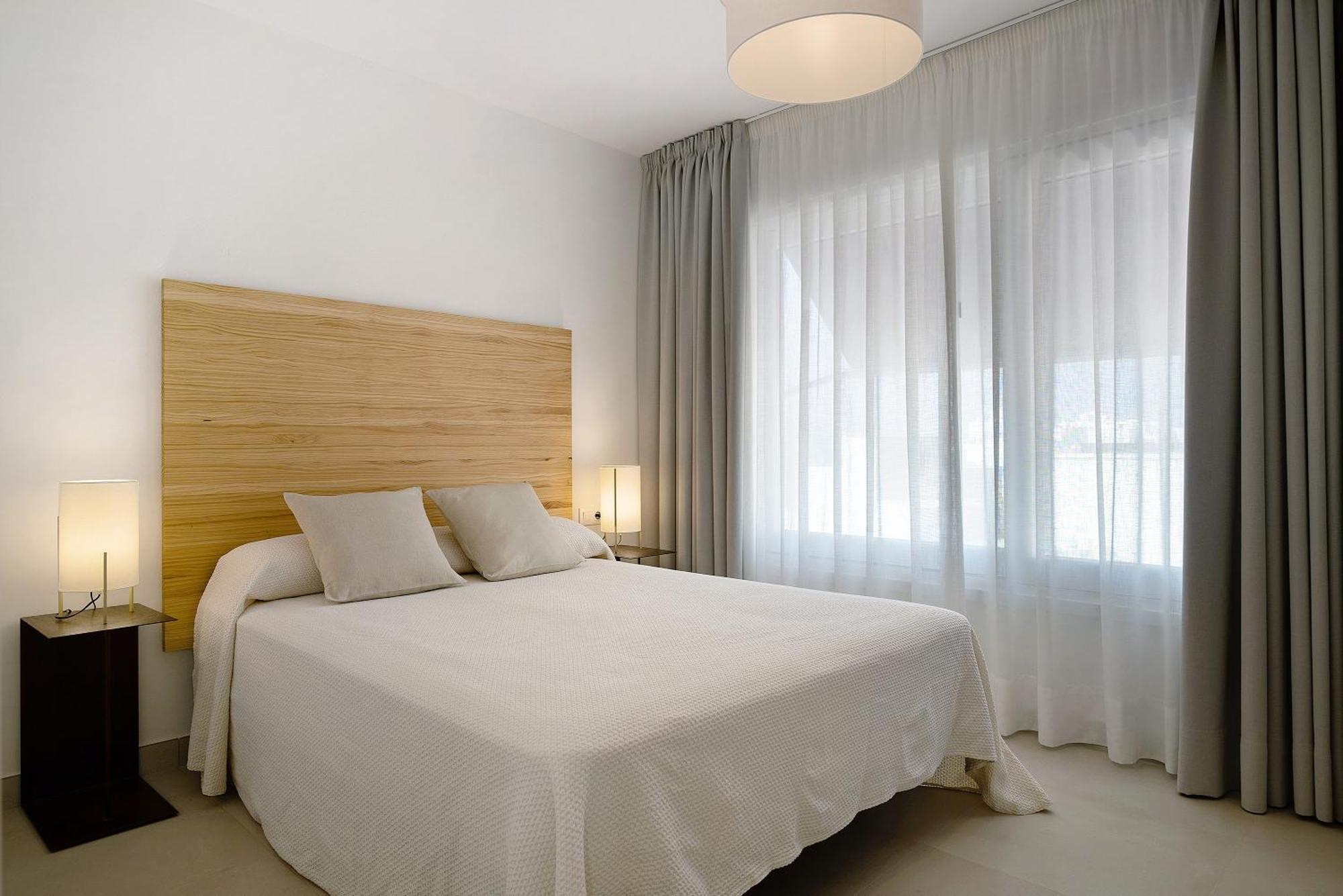 Panasco Suites Арресифе Экстерьер фото