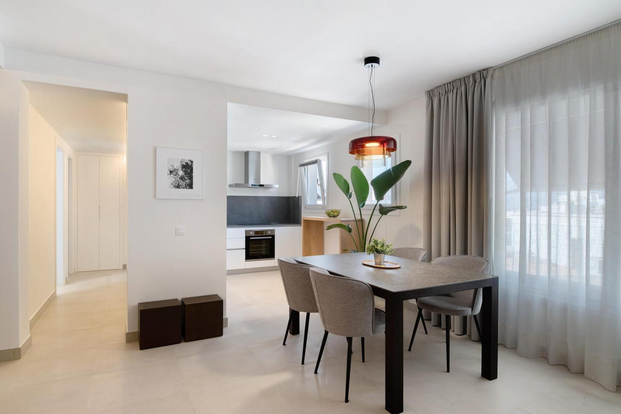Panasco Suites Арресифе Экстерьер фото