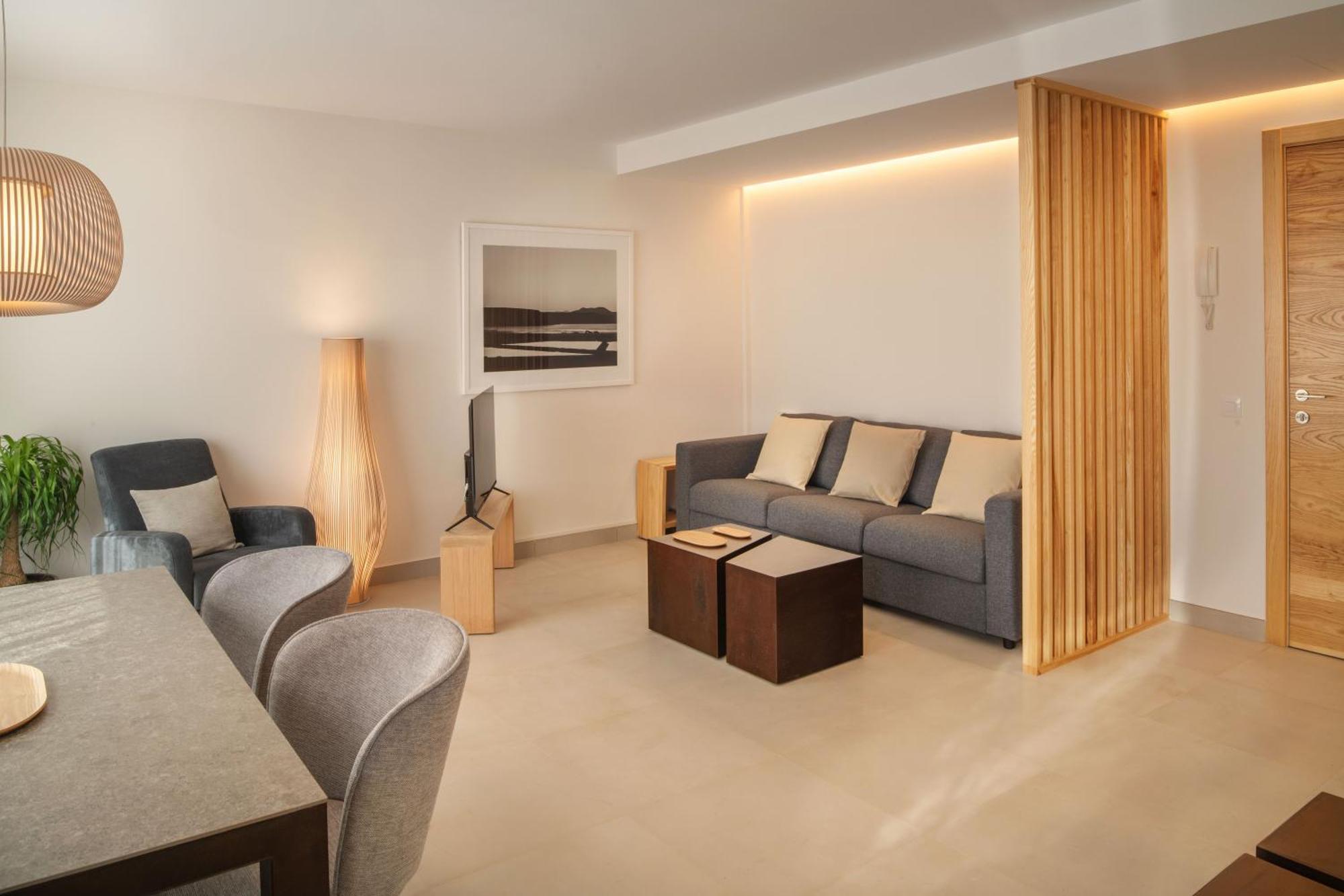 Panasco Suites Арресифе Экстерьер фото
