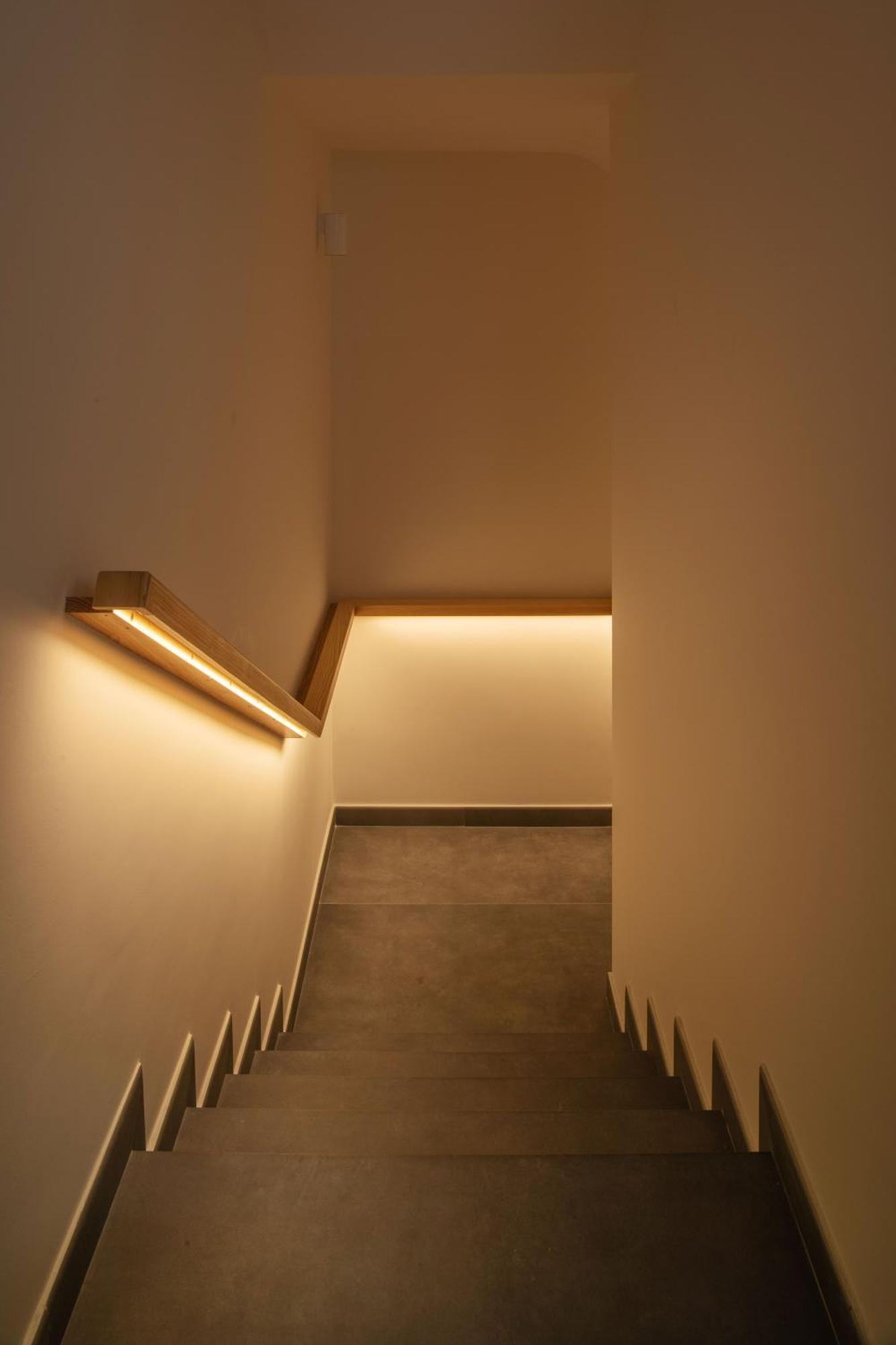 Panasco Suites Арресифе Экстерьер фото