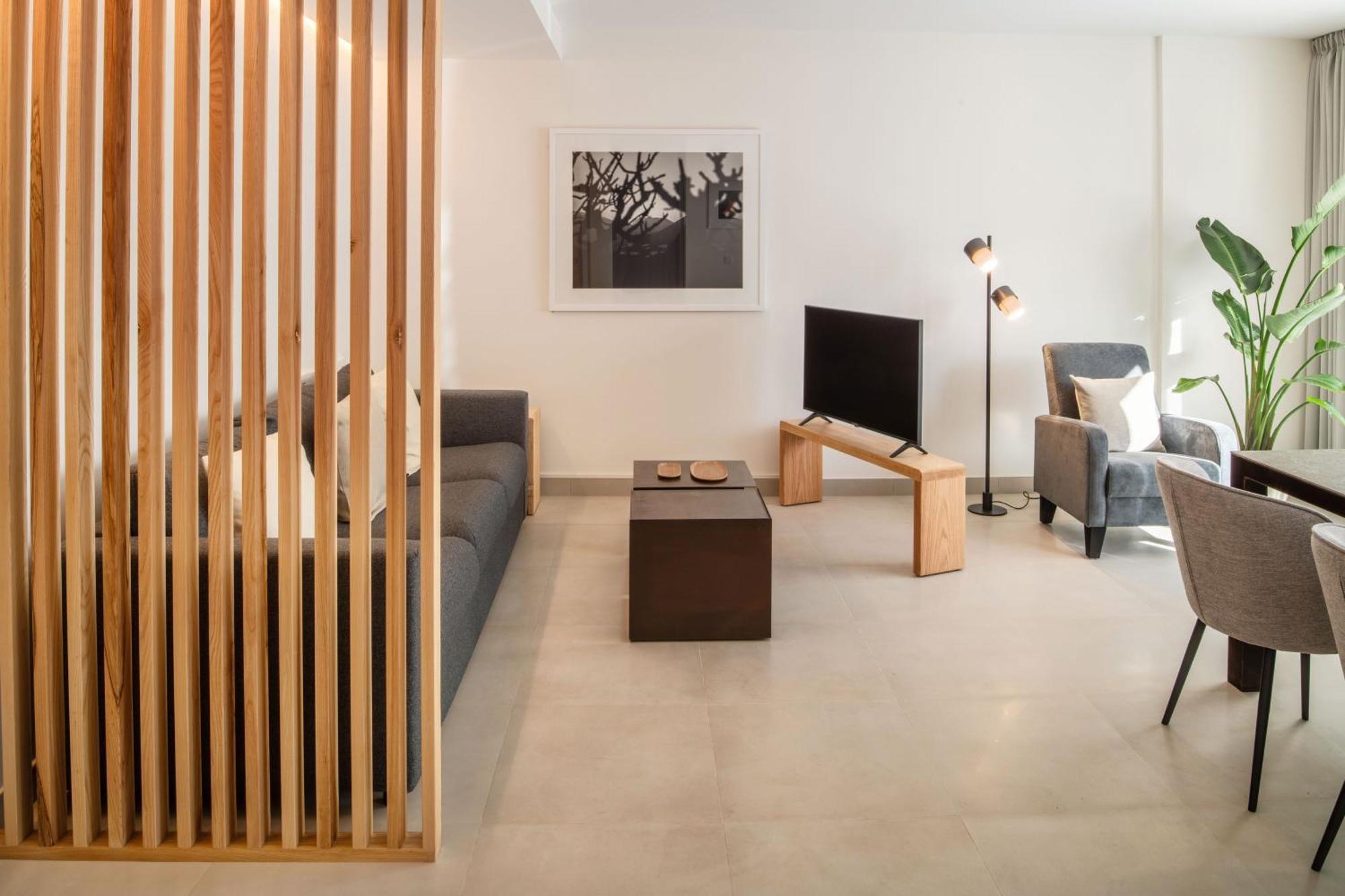 Panasco Suites Арресифе Экстерьер фото