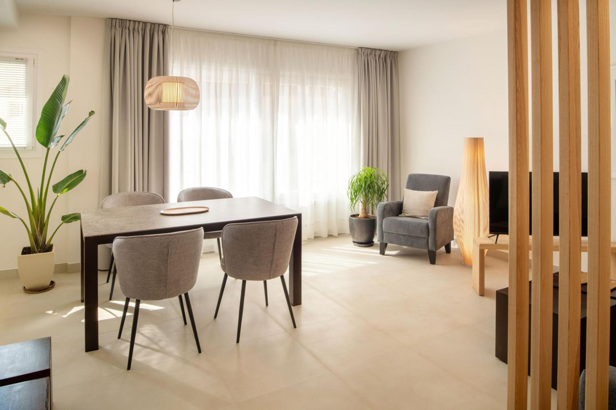 Panasco Suites Арресифе Экстерьер фото