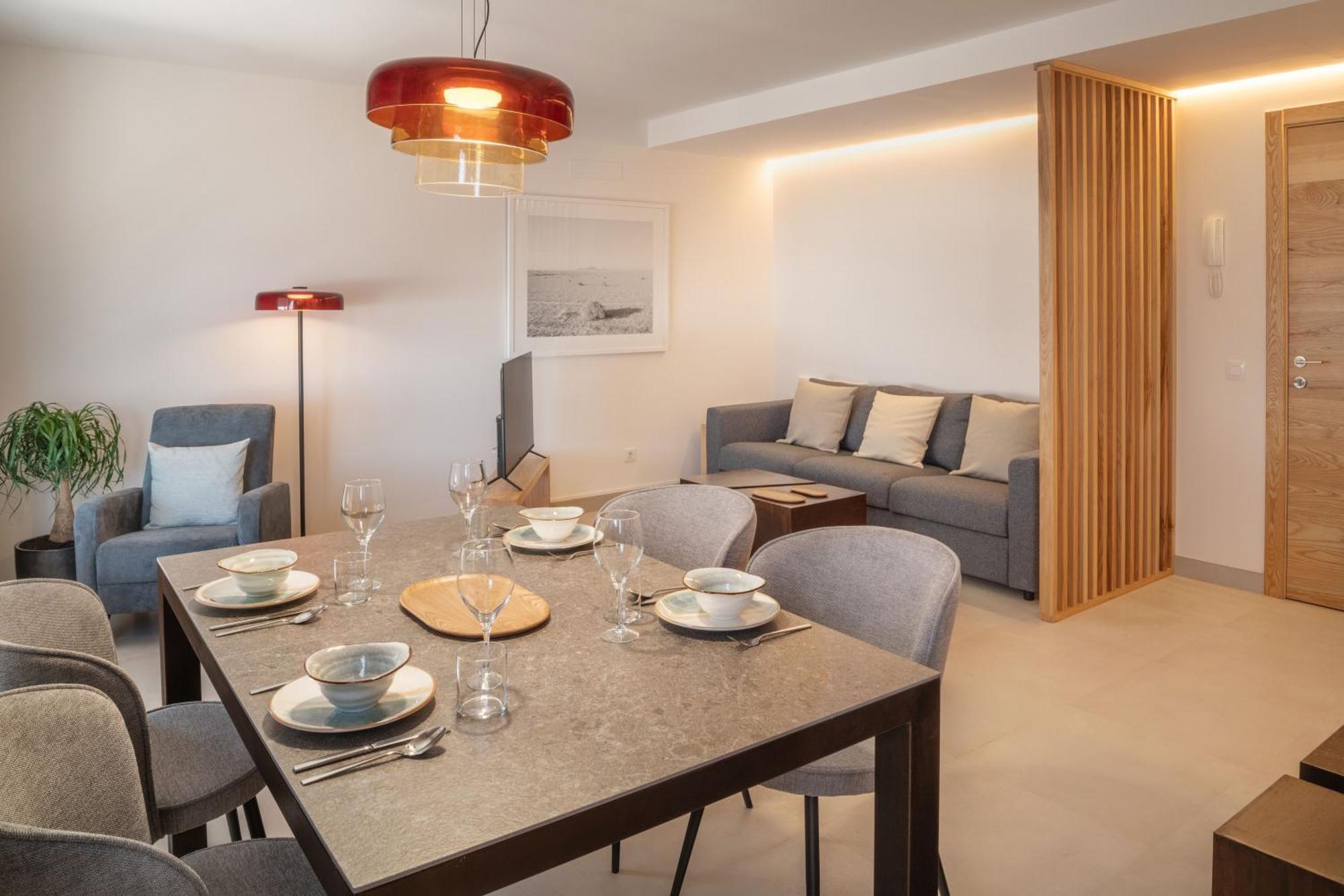 Panasco Suites Арресифе Экстерьер фото