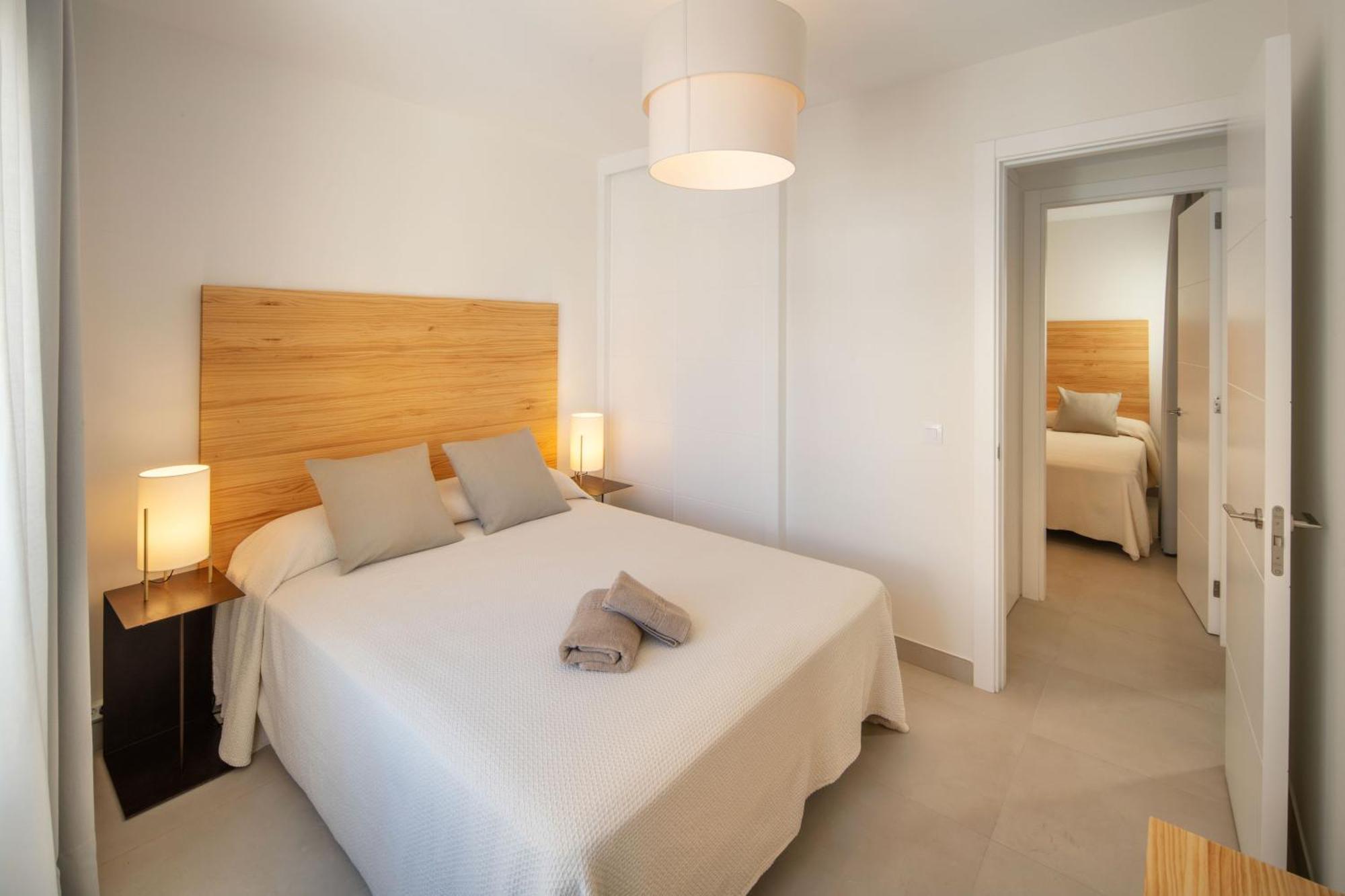 Panasco Suites Арресифе Экстерьер фото