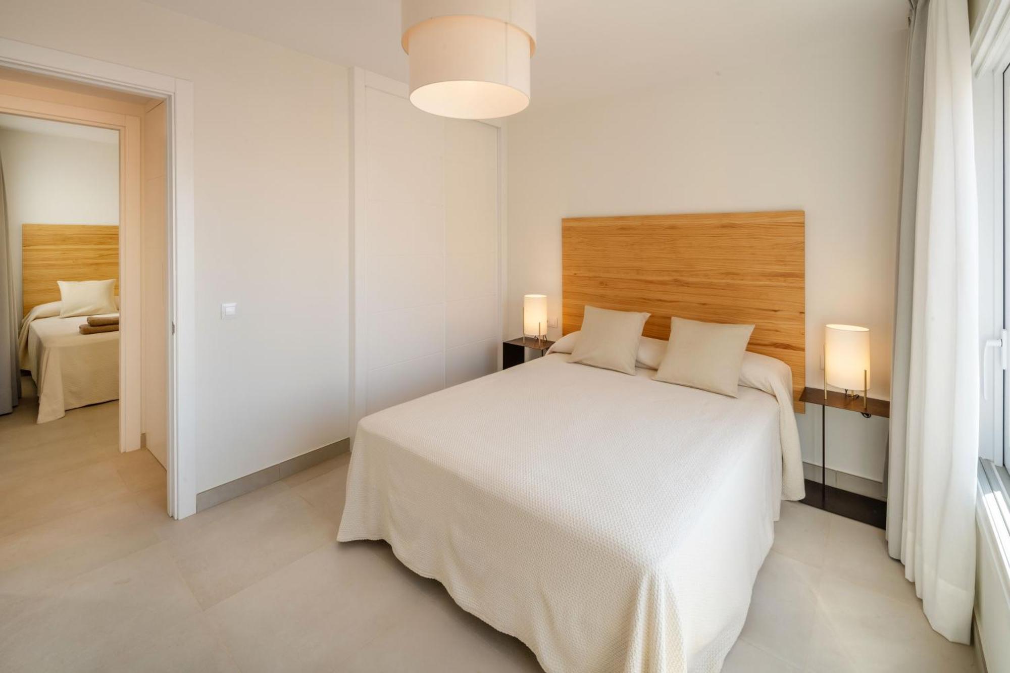Panasco Suites Арресифе Экстерьер фото