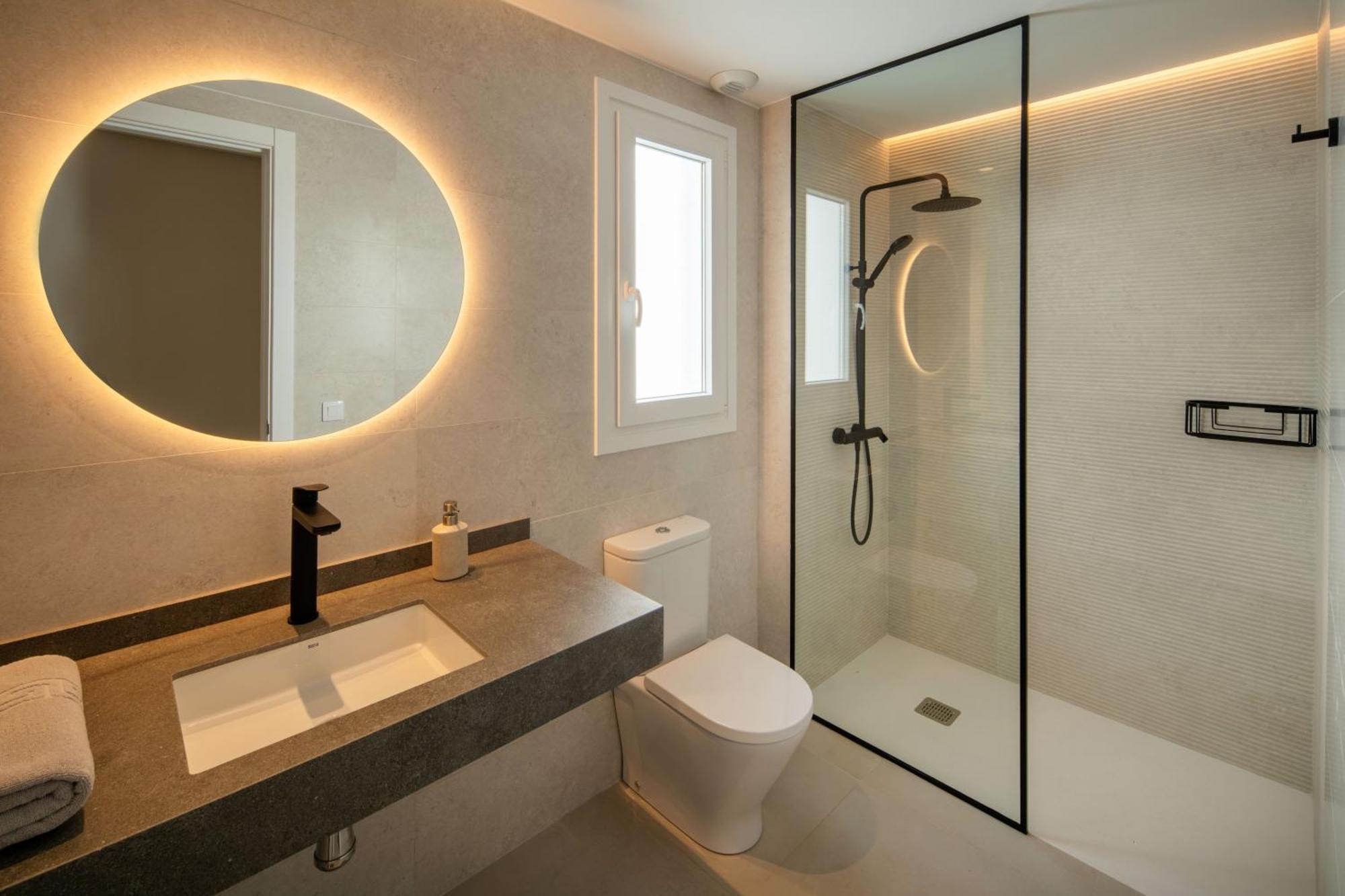 Panasco Suites Арресифе Экстерьер фото