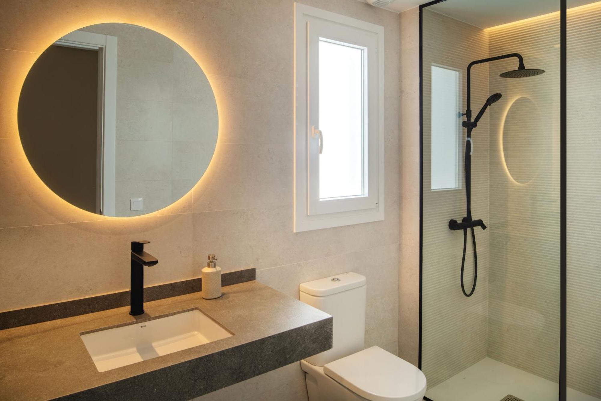 Panasco Suites Арресифе Экстерьер фото