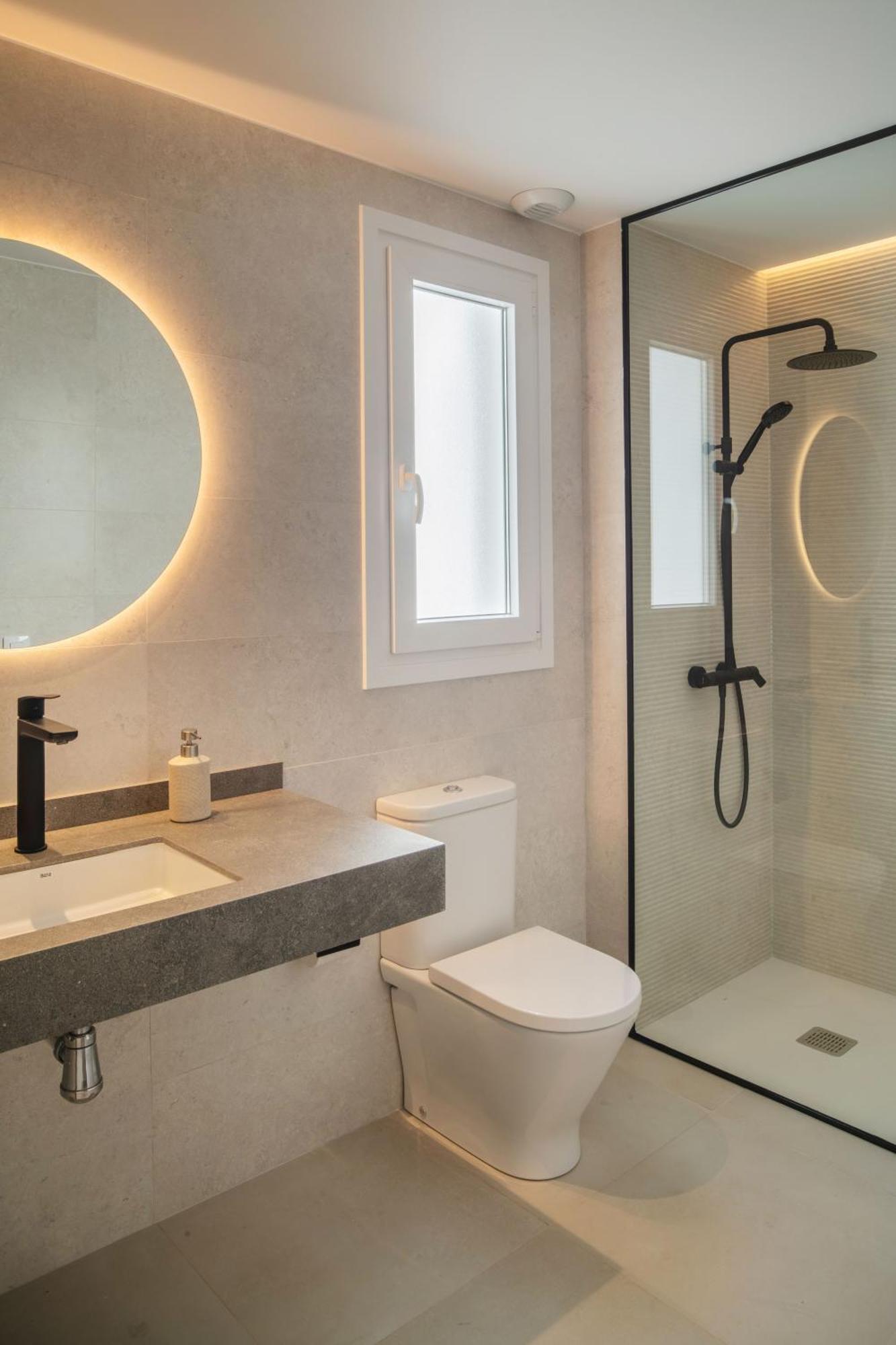 Panasco Suites Арресифе Экстерьер фото